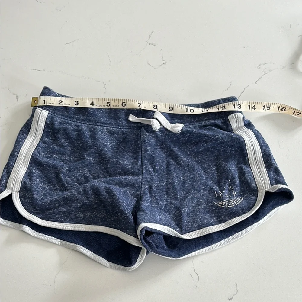 Justice Girls Athletic Shorts – Size 12 – Comfy & Sporty